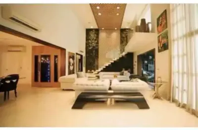 Apartamento com 6 quartos à venda na avenida coronel teixeira, 1370, ponta negra, manaus, 511 m2 por r$ 10.000.000