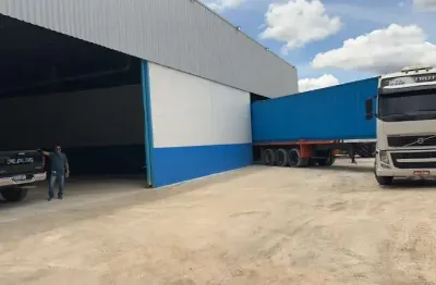 Barracão / galpão / depósito com 2 salas para alugar na rua beija-flor vermelho, tarumã, manaus, 450 m2 por r$ 10.000