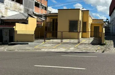 Casa comercial com 2 salas à venda na avenida leonardo malcher, 1167, centro, manaus, 331 m2 por r$ 650.000