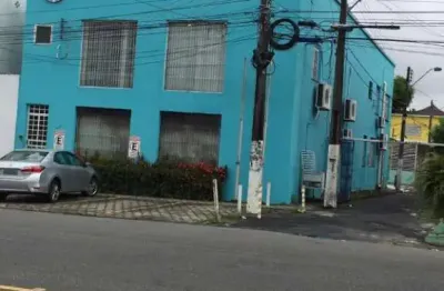 Ponto comercial com 7 salas para alugar na rua japurá, 328, centro, manaus, 600 m2 por r$ 15.000