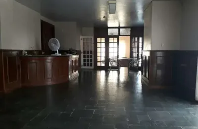 Casa comercial com 3 salas à venda na rua rondônia, 25, flores, manaus, 930 m2 por r$ 1.500.000