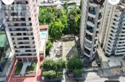 Terreno comercial à venda na avenida álvaro maia, 1253, centro, manaus por r$ 6.000.000