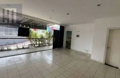 Sala comercial com 1 sala à venda na avenida professor nilton lins, 1373, flores, manaus, 43 m2 por r$ 300.000
