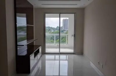 Apartamento com 3 quartos à venda na rua vicente lauria, 105, aleixo, manaus, 77 m2 por r$ 640.000