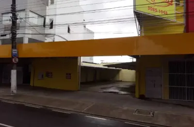 Ponto comercial com 3 salas à venda na avenida jacira reis, 213, dom pedro i, manaus, 600 m2 por r$ 3.000.000