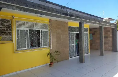 Casa comercial com 3 salas à venda na rua das safiras, nossa senhora das graças, manaus, 274 m2 por r$ 700.000