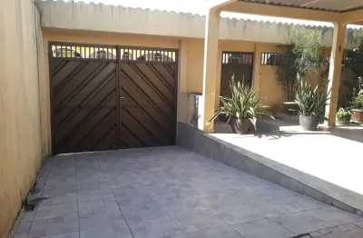 Casa com 4 quartos à venda na rua guamirim, 10, cidade nova, manaus, 300 m2 por r$ 550.000