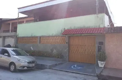 Casa com 3 quartos à venda na Rua Coronel Silvino Cavalcante, 298, Da Paz, Manaus