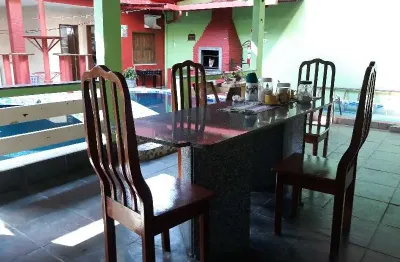 Casa com 3 quartos à venda na Rua Coronel Silvino Cavalcante, 298, Da Paz, Manaus