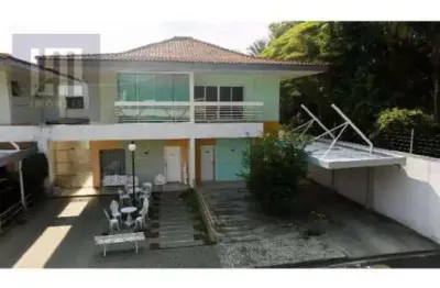 Casa em condomínio fechado com 4 quartos à venda na rua jitaúna, 127, flores, manaus, 300 m2 por r$ 990.000