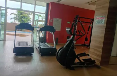 Apartamento com 3 quartos à venda na Avenida Joaquim Nabuco, 1908, Centro, Manaus