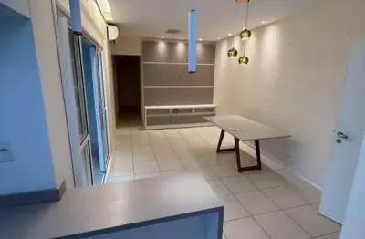 Vende-se apto de 3 suítes anexo ao shopping ponta negra