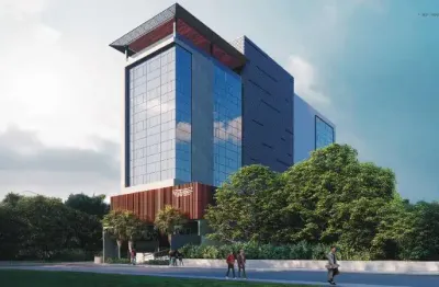 Sala comercial com 1 sala à venda na rua natal, 265, adrianópolis, manaus, 193 m2 por r$ 3.900.000