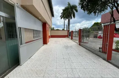 Ponto comercial com 6 salas para alugar na parque aruanã, compensa, manaus, 770 m2 por r$ 15.000