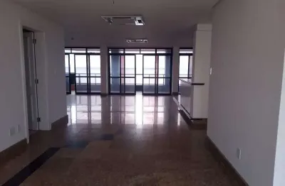 Apartamento com 4 quartos à venda na avenida coronel teixeira, ponta negra, manaus, 360 m2 por r$ 2.200.000
