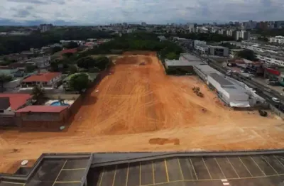 Terreno em condomínio fechado à venda na avenida doutor theomário pinto da costa, 811, chapada, manaus por r$ 30.000.000