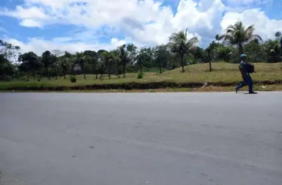 Terreno em condomínio fechado à venda na ramal do rufino, puraquequara, manaus por r$ 4.500.000