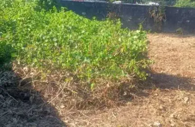 Terreno em condomínio fechado à venda na rua professora edna canivária, planalto, manaus por r$ 250.000