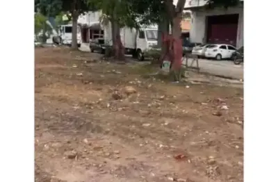 Terreno comercial à venda na rua delfim de souza, 700, petrópolis, manaus por r$ 3.500.000