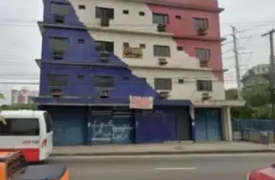 Ponto comercial com 23 salas para alugar na avenida djalma batista, chapada, manaus, 2000 m2 por r$ 70.000