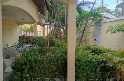 Casa em condomínio fechado com 3 quartos à venda na conjunto dos advogados, ponta negra, manaus, 560 m2 por r$ 1.350.000