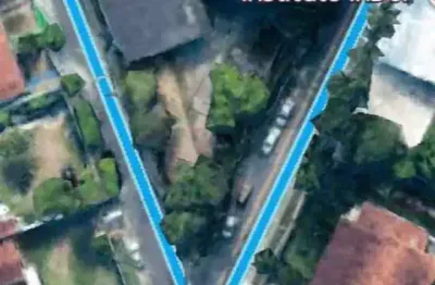 Terreno comercial à venda na rua nazira daou, aleixo, manaus por r$ 3.500.000