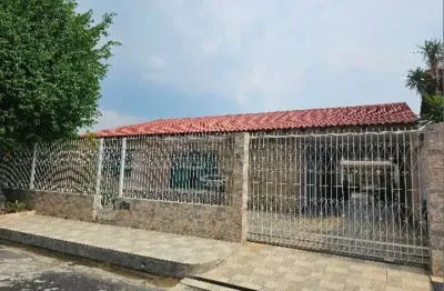 Casa em condomínio fechado com 3 quartos à venda na rua duque de windsor, chapada, manaus, 600 m2 por r$ 2.100.000