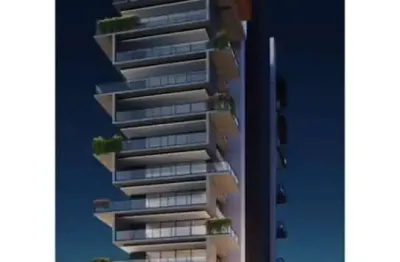 Apartamento com 3 quartos à venda na rua salvador, 550, adrianópolis, manaus, 66 m2 por r$ 3.276.493