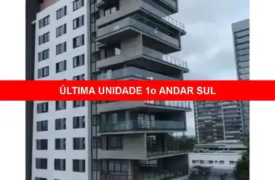 Apartamento com 3 quartos à venda na Rua Salvador, 550, Adrianópolis, Manaus, 285 m2 por R$ 3.485.160