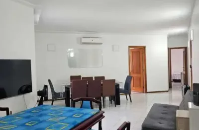 Apartamento com 2 quartos à venda na Avenida Djalma Batista, Chapada, Manaus, 122 m2 por R$ 530.000