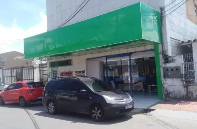 Ponto comercial com 4 salas para alugar na rua curió, cidade nova, manaus, 600 m2 por r$ 13.000