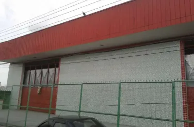 Barracão / galpão / depósito com 6 salas para alugar na rua humaitá, 5, cachoeirinha, manaus, 4500 m2 por r$ 70.000
