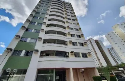 Apartamento com 3 quartos para alugar na avenida ephigênio salles, aleixo, manaus, 89 m2 por r$ 5.000