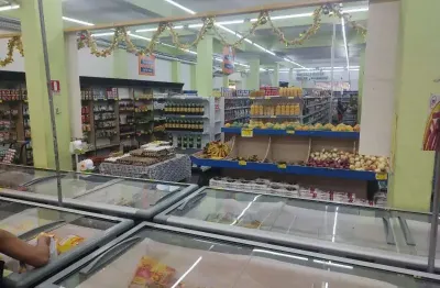 Ponto comercial com 2 salas para alugar na rua padre joão ribeiro, cidade nova, manaus, 1000 m2 por r$ 12.000