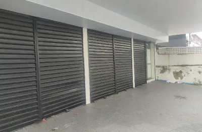 Ponto comercial com 2 salas para alugar na Avenida São Jorge, 566, São Jorge, Manaus, 400 m2 por R$ 10.000