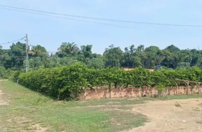 Chácara / sítio à venda na AM 070, KM 19, 19, Lago do Limão, Iranduba por R$ 110.000