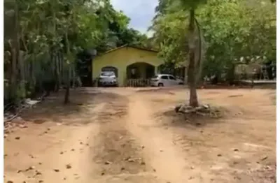 Chácara / sítio com 4 quartos à venda na Rua Peter Drucker, 567, Tarumã, Manaus, 5000 m2 por R$ 1.200.000