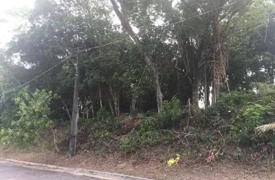 Terreno à venda na avenida sócrates bonfim, 1538, ponta negra, manaus por r$ 250.000