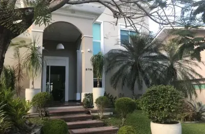 Casa em condomínio fechado com 5 quartos à venda na rua uarini, 278, aleixo, manaus, 800 m2 por r$ 9.800.000