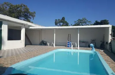 Casa em condomínio fechado com 4 quartos à venda na rua toulouse-lautrec, 55, tarumã, manaus, 600 m2 por r$ 900.000