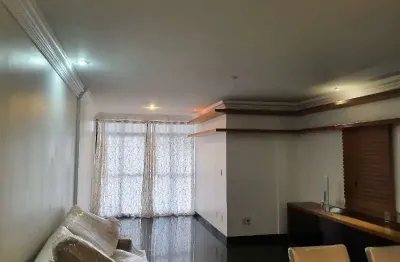 Apartamento com 3 quartos à venda na rua márcio figueiredo, 6, parque 10 de novembro, manaus, 146 m2 por r$ 600.000