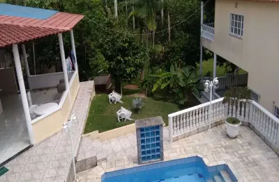 Chácara / sítio com 5 quartos à venda na Rua Balbina Lemos, 66, Colônia Santo Antônio, Manaus