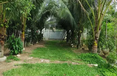 Terreno à venda na alameda alaska, ponta negra, manaus por r$ 490.000