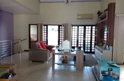 Casa com 3 quartos à venda na condomínio jardim encontro das águas, dom pedro i, manaus, 360 m2 por r$ 950.000