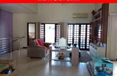 Casa com 3 quartos à venda na Condomínio Jardim Encontro das Águas, Dom Pedro I, Manaus, 360 m2 por R$ 950.000