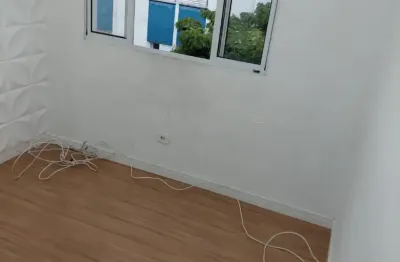 Apartamento com 2 quartos à venda na Rua João Artoni, 170, Jardim Testae, Guarulhos