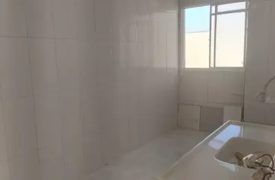 Um otimo apartamento no Condominio Vale dos Passaros em Guarulhos