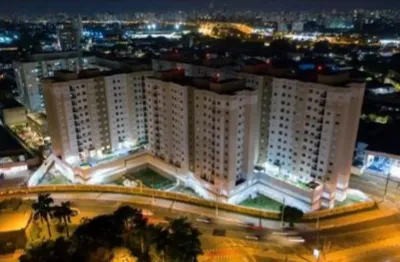 Apartamento otima oportunidade no Condominio Dez Vila Guilherme