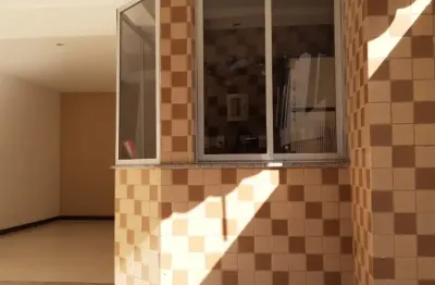 Apartamento com 1 quarto para alugar na Rua Cael, 19, Acupe de Brotas, Salvador