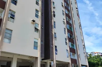 Apartamento com 3 quartos à venda na Rua Doutor Odilon Machado, 657, IAPI, Salvador